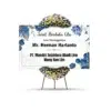 Condolences Blues - Bunga Papan Duka Cita Surabaya